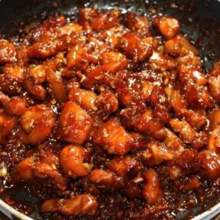 Bí Quyết Làm Món Ba Rọi Kho Tiêu